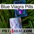 Blue Viagra Pills 37